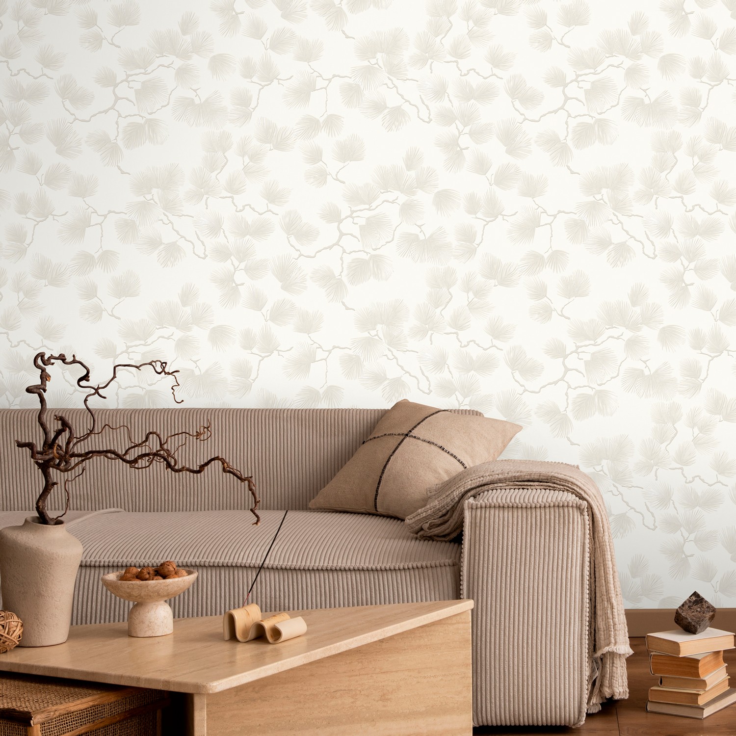 Обои  флиз Victoria Stenova Altai 287002 1.06*10м *6