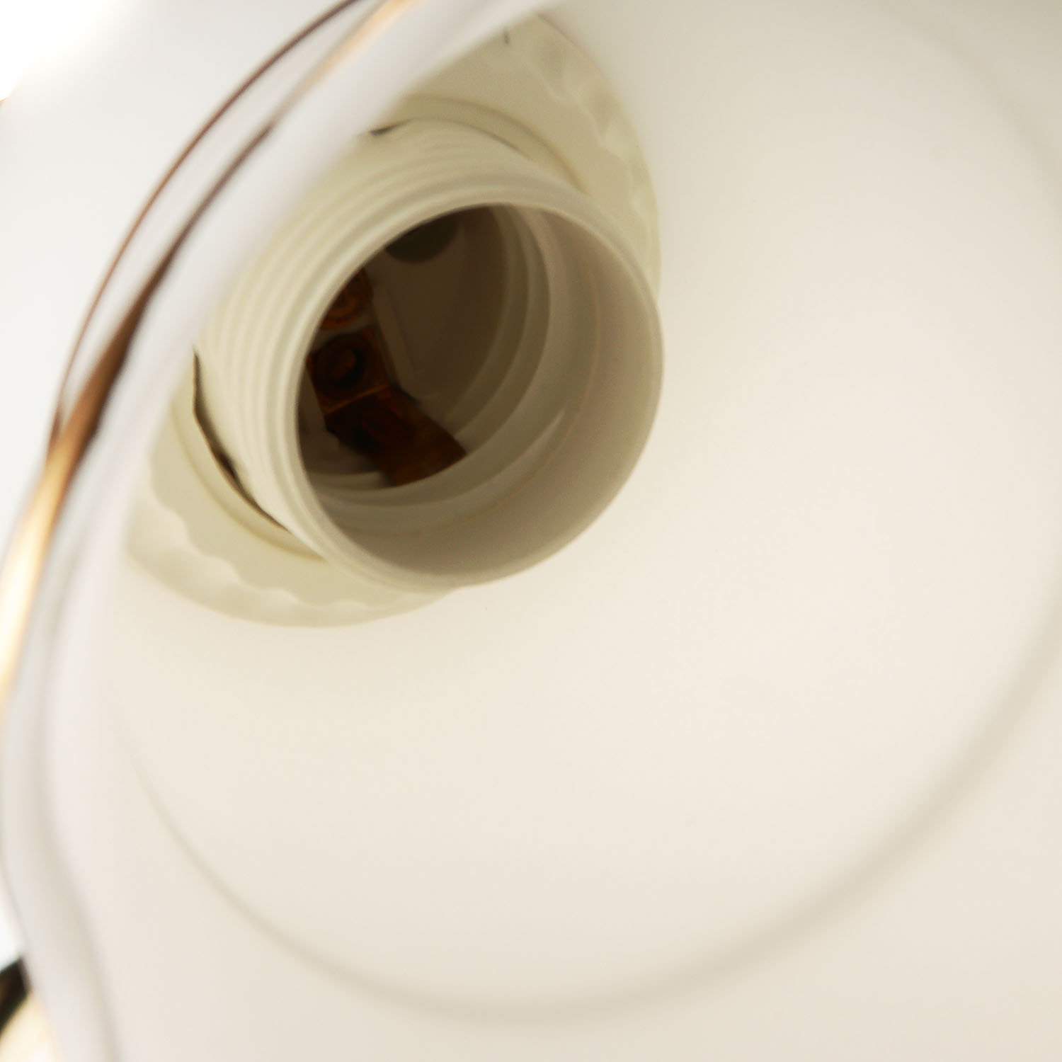 Люстра Verner Lighting А2346/3, 40 Вт, Е27, 3 ламп, золото