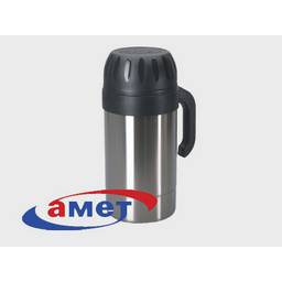 Термос нерж. "АМЕТ" 2,0л "Родник-Н" Узкое горло 1с592 (Аша) *1/6