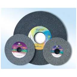 Круг шлифовальный (заточной) по металлу  150*16*12,7 25А 40K 6V 50 2 (ЛУГА)      *1/20