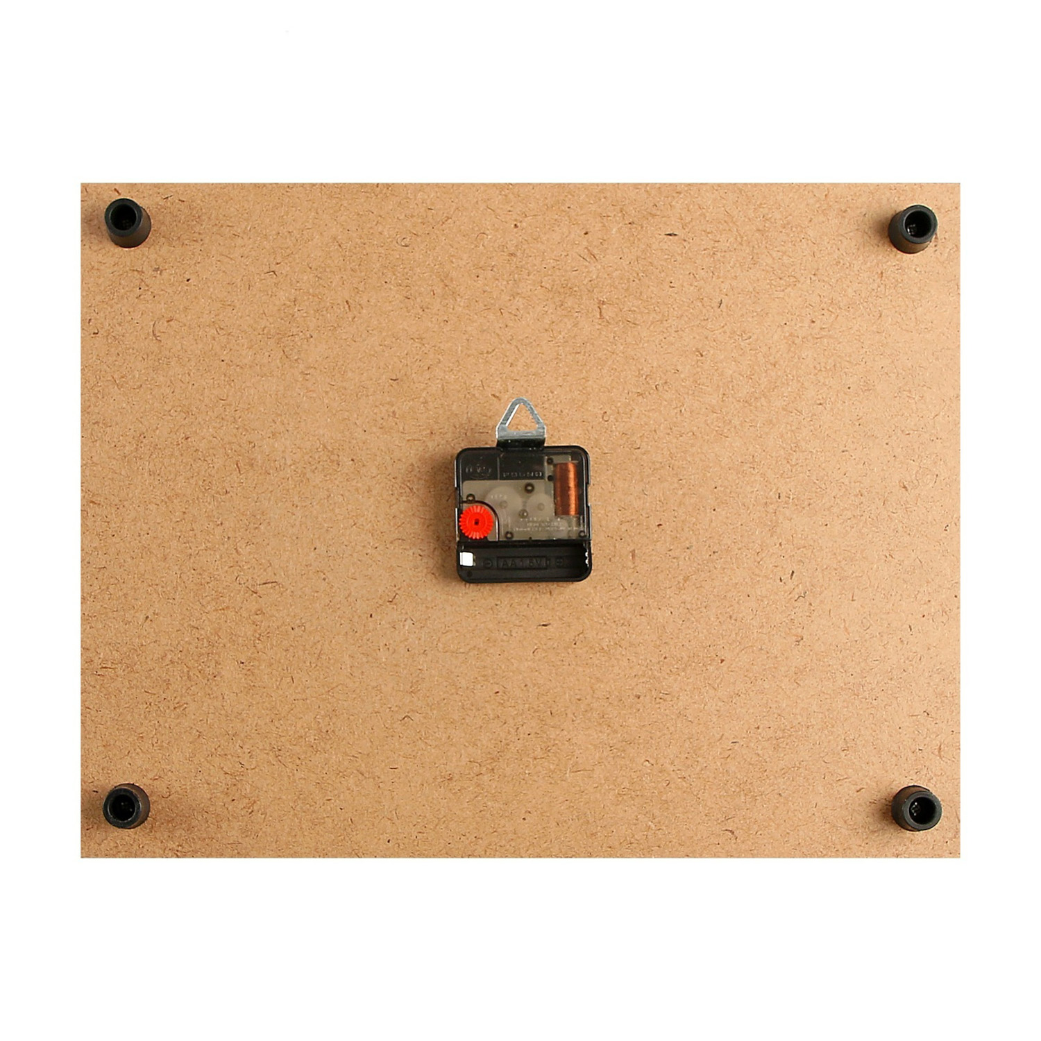 Часы настенные квадратные "Кони", 30х40 см  микс 888093