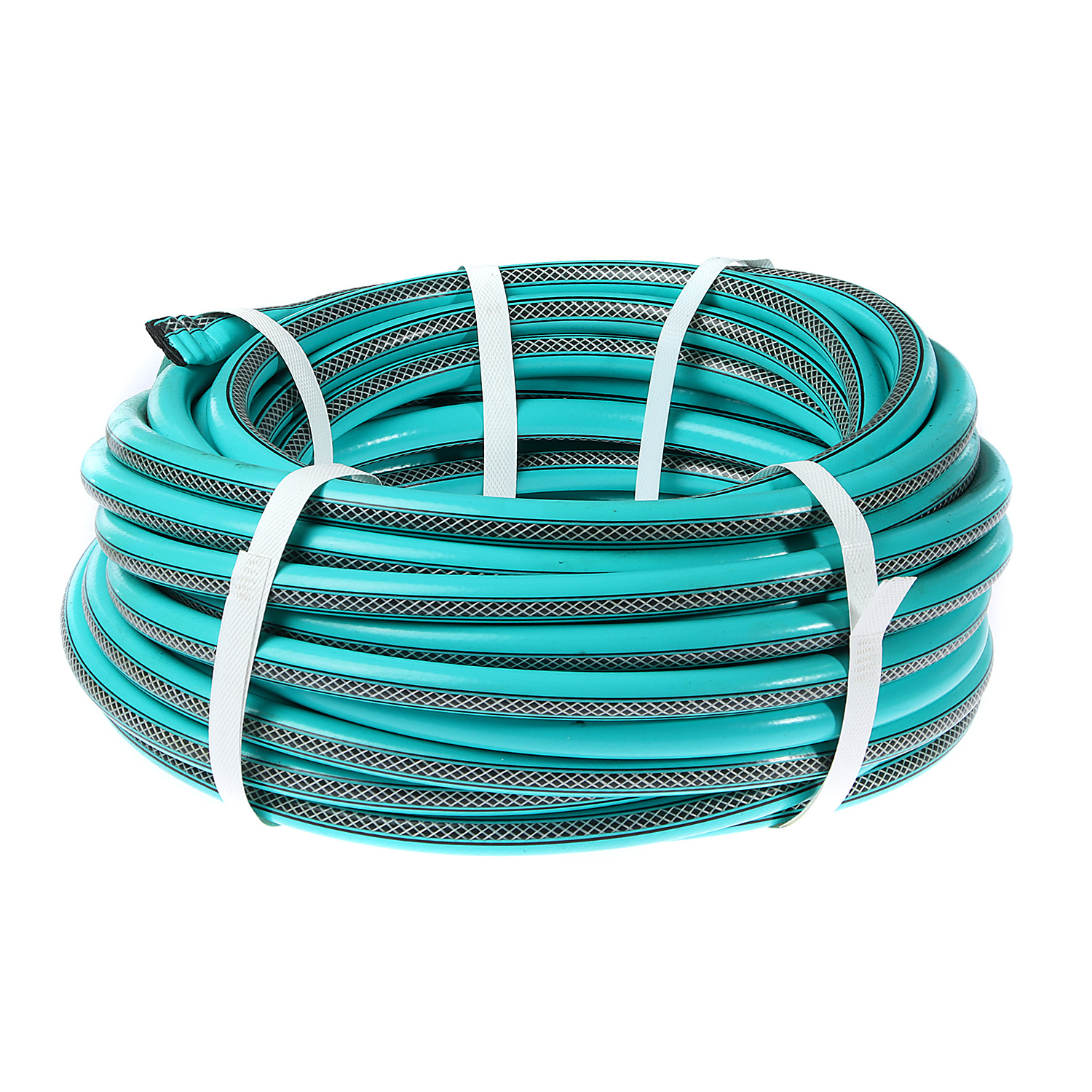 Шланг поливочный 25 м Finland Selva, ТЭП, 1/2", армированный Шланг поливочный 25 м Finland Selva, ТЭП, 1/2", армированный