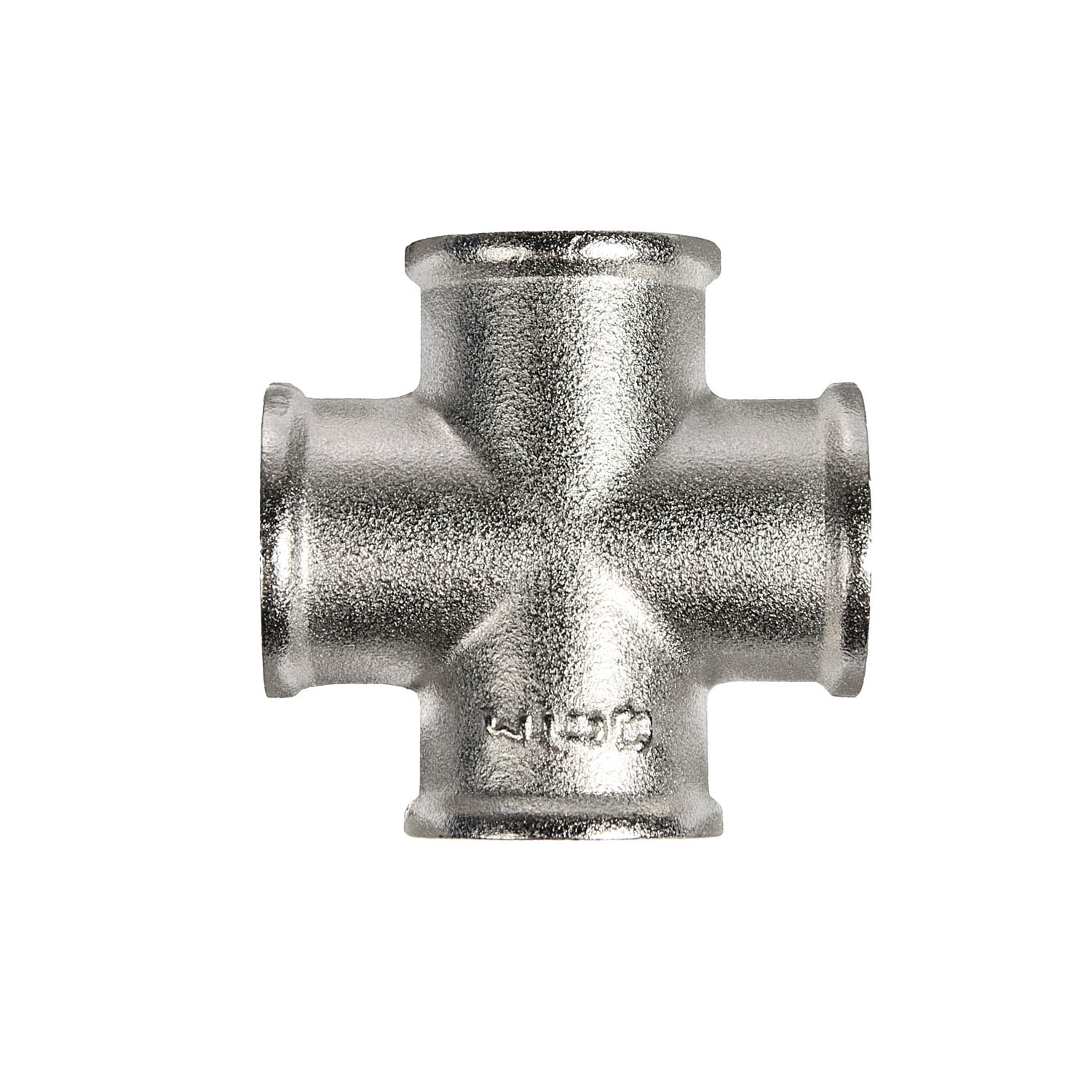 Крестовина 1/2" (Ø15) внутренняя резьба СТМ CRKF0012 *1/10