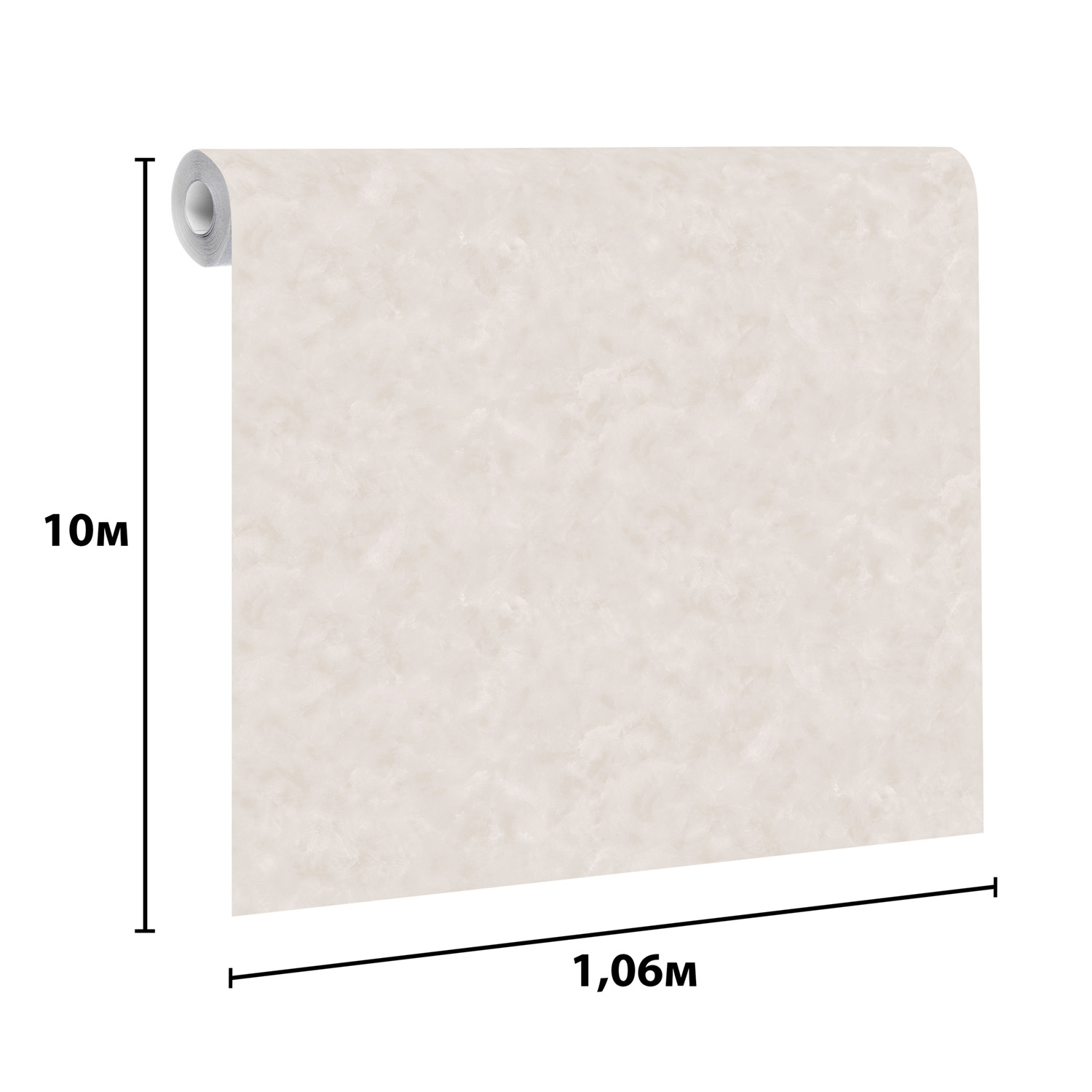 Обои  флиз  Ateliero Napoleon фон (беж.) 585661 1.06*10м *6