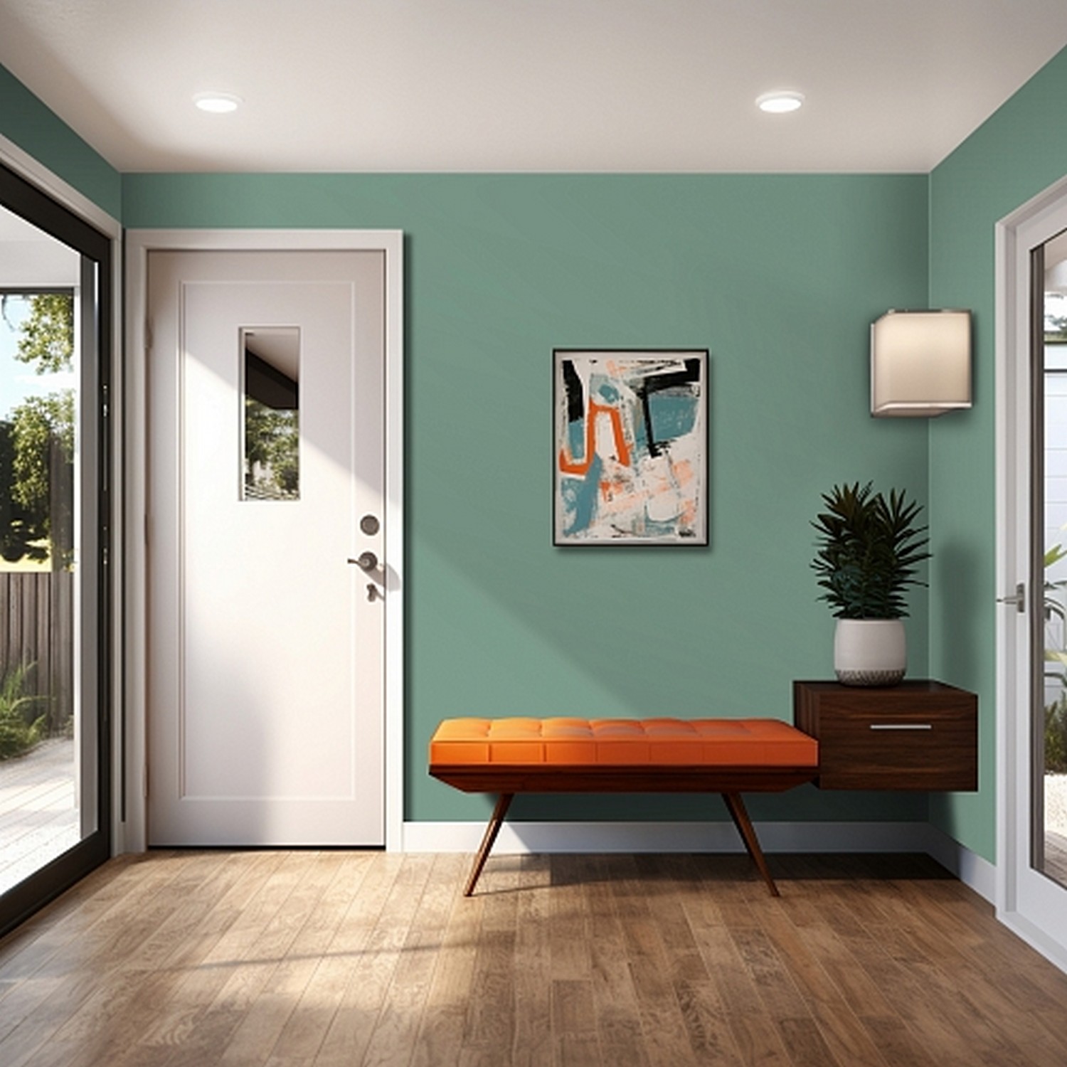 Обои  флиз. "Эрисманн" Laure 60753-13 10.05х1.06м *6