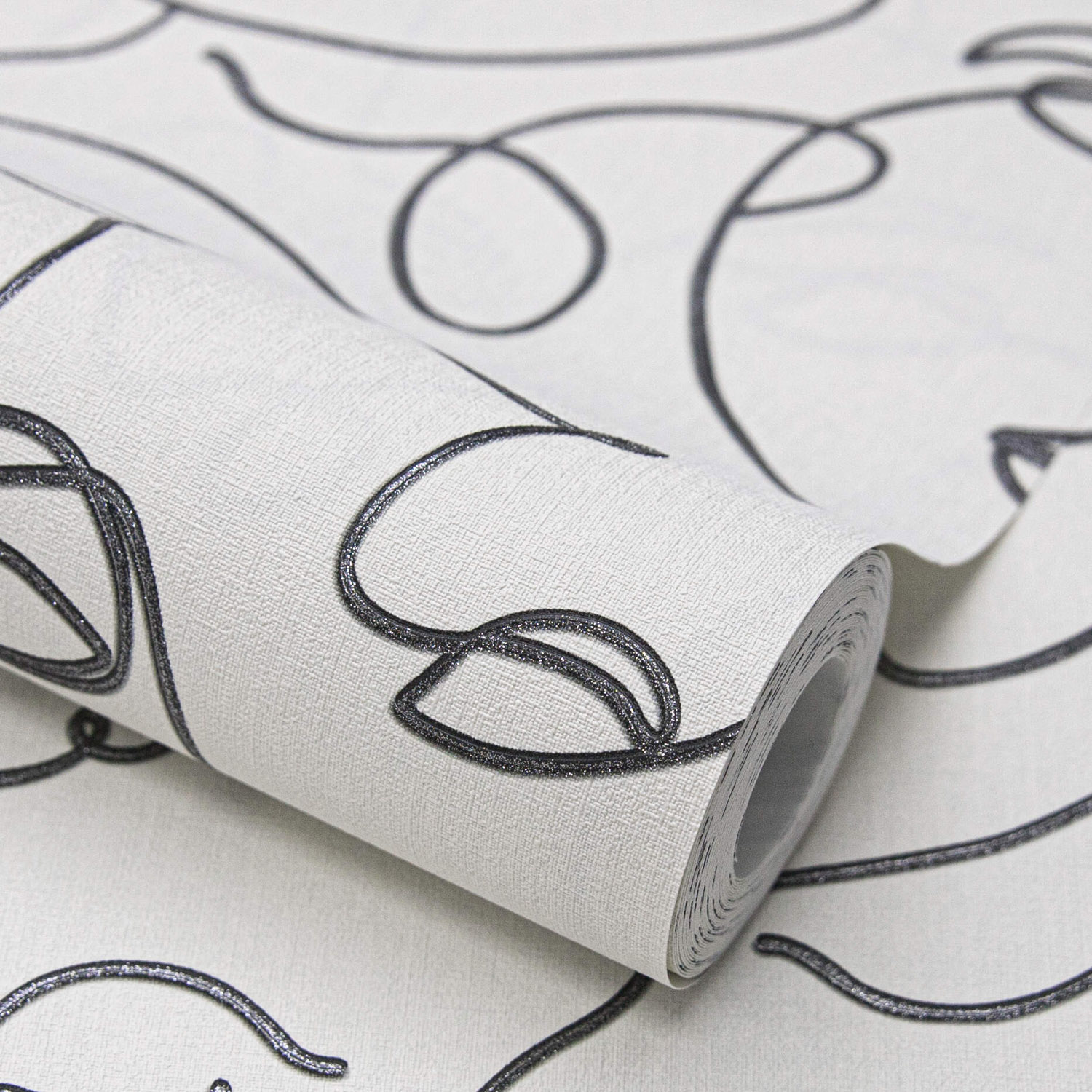 Обои флиз "WallSecret Basic" 8754-20 10*1,06м *6