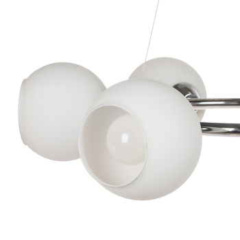 Люстра 07323-0.9-06 Е27 6х60Вт S=36м2 *1