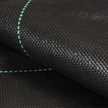 Агроткань полипропиленовая NeoSPAN Агро 100 г/м², 1.6х10 м, черный