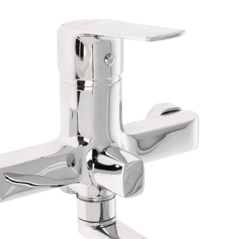 Смеситель для ванны Helic Milardo HELSB02M02 *1