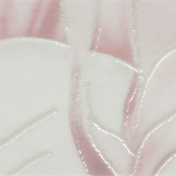 Бордюр Gracia Ceramica Rapsodia, 65х600 мм, фиолетовый