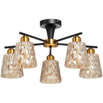 Люстра Вита 5*60W Е14 220V 220013005 *1