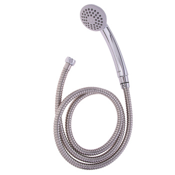 Смеситель для душа Milardo Simp SIMSB00M03, однорычажный