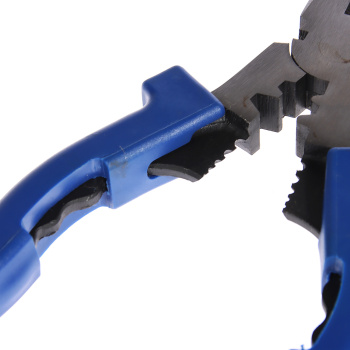 Плоскогубцы 200мм многофункциональные T4P (арт.3501050) *1/6/60