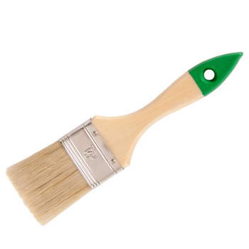 Кисть плоская "Микс" 50мм T4P смесь щетины (арт.0101412/0111213)   *12/480 Кисть плоская "Микс" 50мм T4P смесь щетины (арт.0101412/0111213)   *12/480