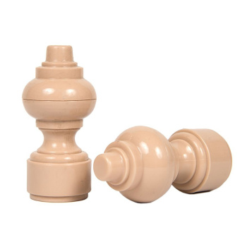 Наконечник бук (пластик) в упаковке (2шт) *1