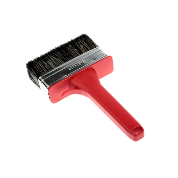 Кисть "Водные краски" Акор, 120х35 мм