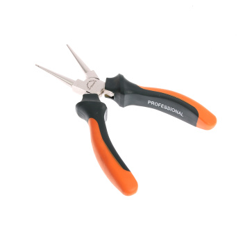 Круглогубцы 150мм STURM (арт.1020-01-4-RN) *1/6/60