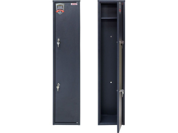 Сейф оружейный Чирок 1015, ключевой замок *1