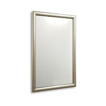 Зеркало МЗ "Магнат" 340*540 серебро   *1/10 Зеркало МЗ "Магнат" 340*540 серебро   *1/10