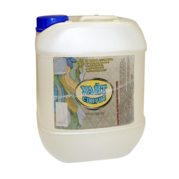 Уайт-спирит 10л канистра (Можга) *1/100