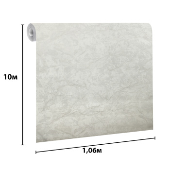 Обои флиз "Home Color" Friburg (сер.) HC72440-44 1,06*10м*1/8