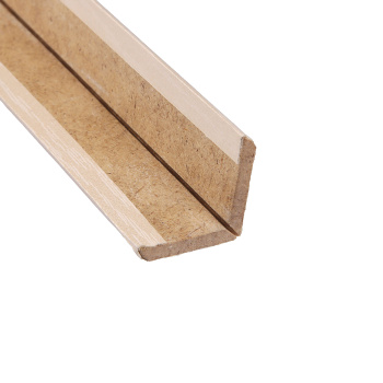 Уголок МДФ 2700 мм Мастер и К, 22х22 мм, дуб серебристый Уголок МДФ 2700 мм Мастер и К, 22х22 мм, дуб серебристый