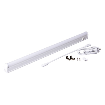 Светильник светодиодный JazzWay PL T5i-600 8Вт FR 6500К  *1/25