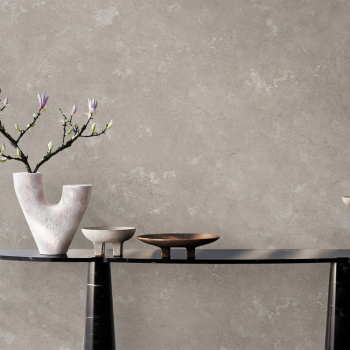 Обои флиз Ateliero SuperBeton (коричн.) 589645  1.06*10м *6