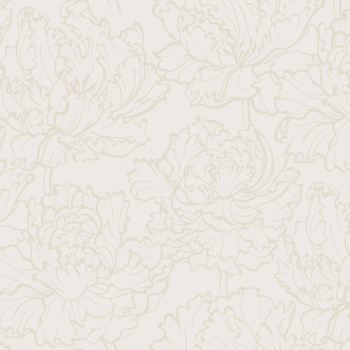 Обои флиз Elysium Санфло (беж.)  Е28826 1,06*10м  *1/6