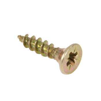 Шурупы жёлтые BROZEX пакет 3*12 (50шт) *10/100 Шурупы жёлтые BROZEX пакет 3*12 (50шт) *10/100