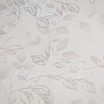 Обои флиз "AS Палитра" UniColor (беж.) PL72586-45 1,06*10м *1/6