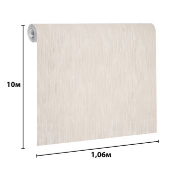 Обои  флиз "Антураж" NIAGARA AN9026-21  10*1,06м *6