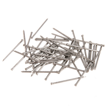 Гвозди финишные 1.6х35 мм BROZEX, 0.1 кг Гвозди финишные 1.6х35 мм BROZEX, 0.1 кг