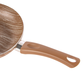 Сковорода алюм.а/приг. Jarko Kantry d22см Стекл.кр. JKntr-122-21 *1/6