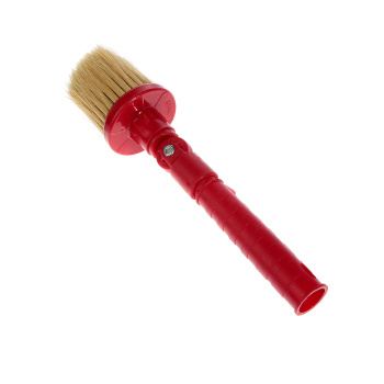 Кисть КМ 65 "Мастер" с изгибателем (Акор) *1/32