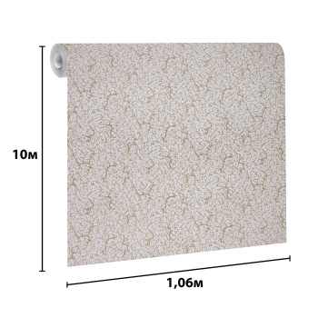 Обои флизелиновые HomeColor Good HC31173-24, 1.06х10 м