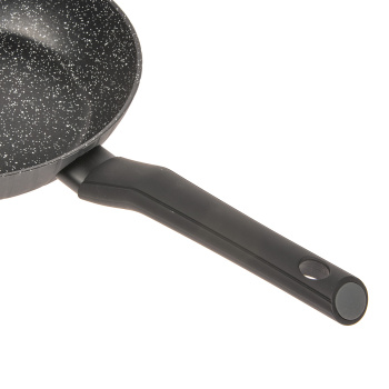 Сковорода алюм.а/приг. Jarko Terra д/ИНДУКЦ.плит d24см JTr-124-10 *1/6