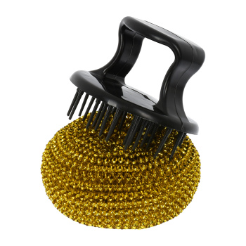 Щетка для чистки гриля BOYSCOUT, 7.5х8.5х8.5 см