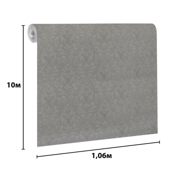 Обои флиз Elysium Терра (сер.-кор.) Е600402 1,06*10м  *1/4