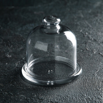 Емкость для лимона стекло "Бейзик" 98397 "Pasabahce" *1/12