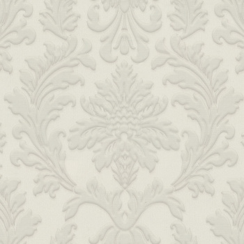 Обои  флиз ED Monte Solaro Pearl  (сер.) 9311-11  *6