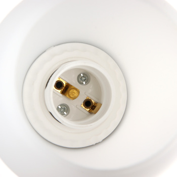 Люстра N6436/3 SL 3*40W E27 220V (d-600; h-160)  VERNER LIGHTING *1