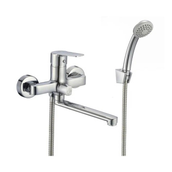 Смеситель для ванны Helic Milardo HELSB02M02 *1