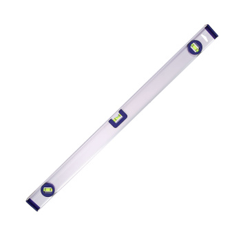 Уровень 80см скелетный алюминиевый 2колбы+1поворотная линейка арт.2503008 Toolberg *1/50 Уровень 80см скелетный алюминиевый 2колбы+1поворотная линейка арт.2503008 Toolberg *1/50