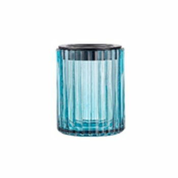 Стакан Delphinium Лазурит стекло 106178 *1/24