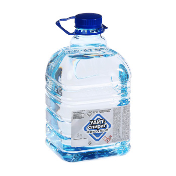 Уайт-спирит 3л канистра (Можга) *6/300