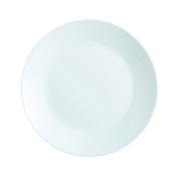 яяяARC L4119 Тарелка обед. ЗЕЛИ 25см (1/12)