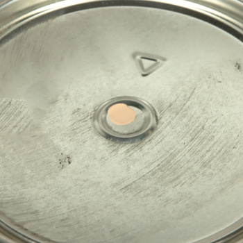 Эмаль ПФ-115 бежевая 2,7 кг Расцвет *16216