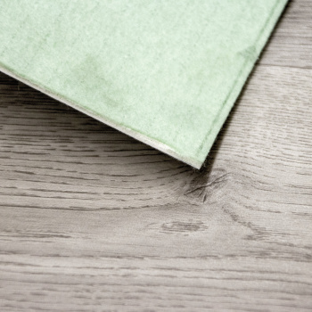 Линолеум 3.5 м IVC Greenline Select Oak 543, бытовой, 23/32 класс, 4 мм