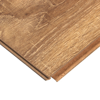 Ламинат Aberhof Storm Дуб андаманский, 2.131 м², 33 класс, 1380х193х8 мм